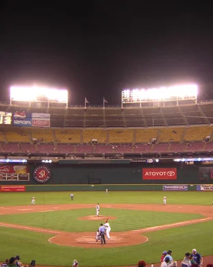 Georgia Tech Yellow Jackets Baseball