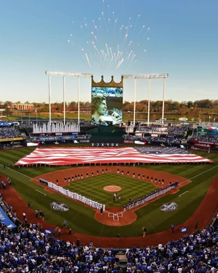 Savannah Bananas vs. Party Animals sports event