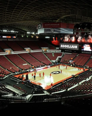 James Madison Dukes Basketball