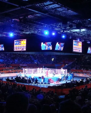 Cobb County Pro Rodeo