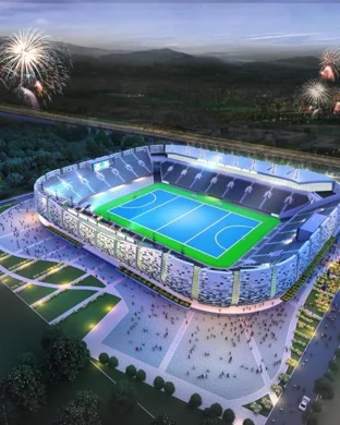 Atlanta Gladiators vs. South Carolina Stingrays