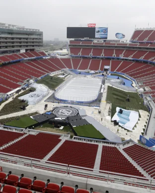 Atlanta Gladiators vs. Greenville Swamp Rabbits