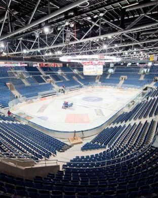 Atlanta Gladiators vs. Florida Everblades