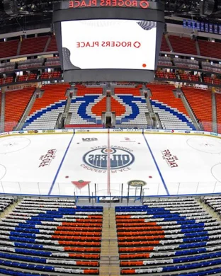 Atlanta Gladiators vs. Adirondack Thunder