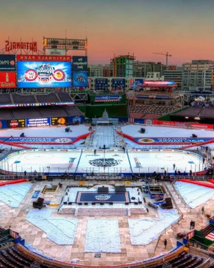 Atlanta Gladiators vs. Orlando Solar Bears sports event