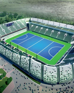 Atlanta Gladiators vs. Savannah Ghost Pirates