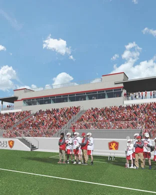 Georgia Swarm vs. Las Vegas Desert Dogs