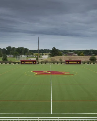 Georgia Swarm vs. Rochester Knighthawks sports event