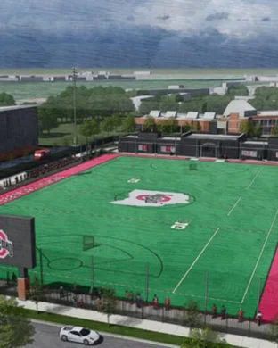 NASCAR Cup Series: Quaker State 400