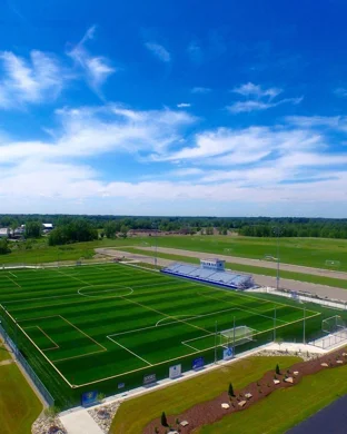 Chick-fil-A Peach Bowl - College Football Playoff Quarterfinal