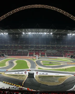 Cobb County Pro Rodeo