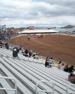 Conyers Pro Rodeo