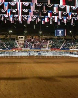 Cobb County Pro Rodeo