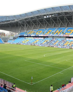 Atlanta United FC Atlanta