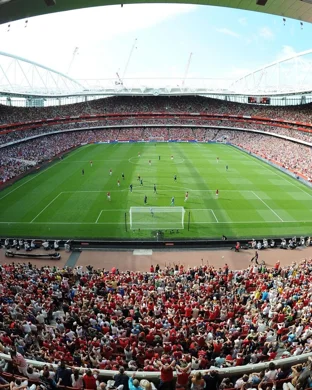 Atlanta United FC vs. CF Montreal sports event