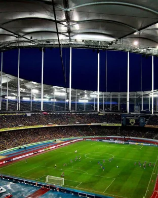 Atlanta United FC vs. Columbus Crew