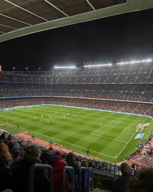 Atlanta United FC vs. LA Galaxy sports event