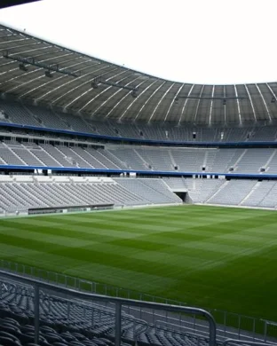 International Friendly