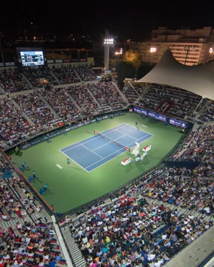 The Atlanta Cup