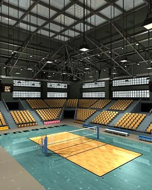 Atlanta Vibe vs. Omaha Supernovas