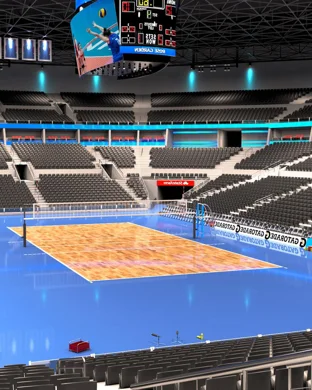 LOVB Atlanta vs. LOVB Nebraska