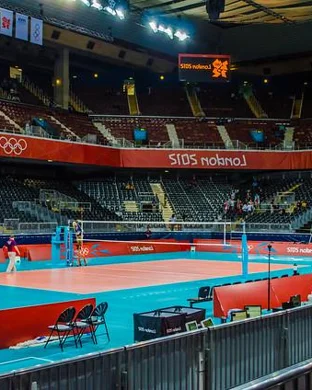 Little Mania Midget Wrestling