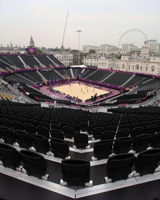 Atlanta Vibe vs. Orlando Valkyries sports event