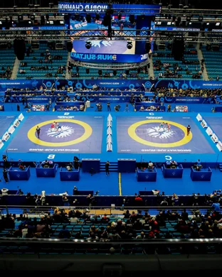 The Atlanta Cup