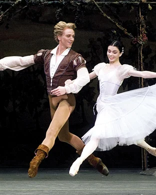 The Georgia Ballet: The Nutcracker