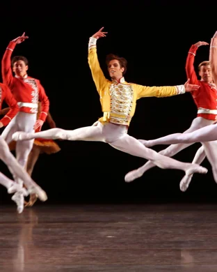 Georgia Ballet