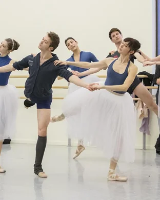 Gwinnett Ballet Theatre