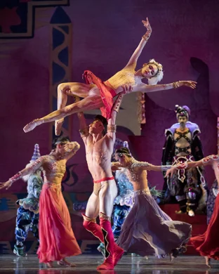 Gwinnett Ballet Theatre