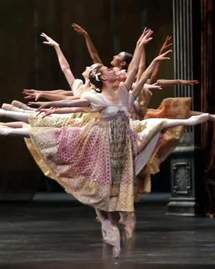 North Atlanta Dance Theatre