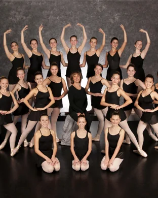 Gwinnett Ballet Theatre Duluth