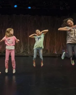 The Spongebob Musical Marietta