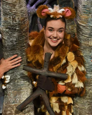 Gabby's Dollhouse Live!