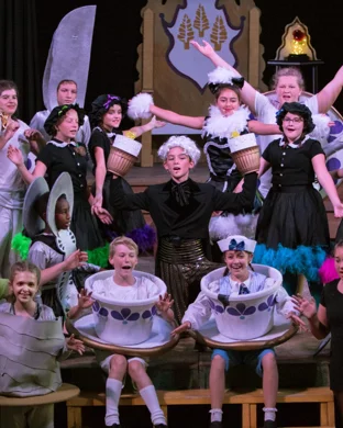 C.S. Lewis: Beyond the Wardrobe