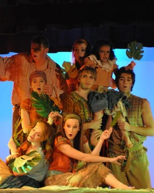Alice In Neverland