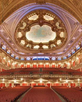 GSU Opera & Symphony Orchestra