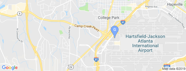 Gateway Center Arena At College Park