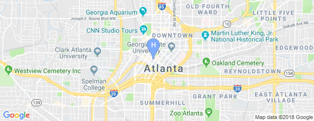 Heaven Stage at Masquerade - GA