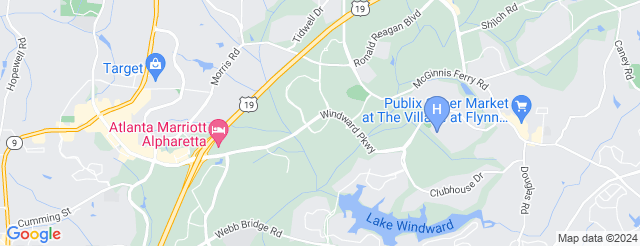 Helium Comedy Club - Atlanta