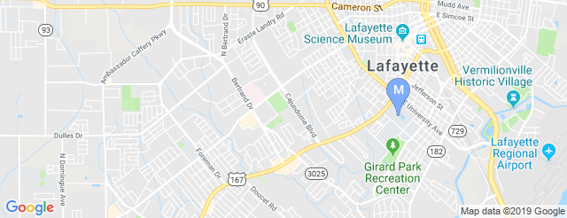 ML Tigue Moore Field at Russo Park