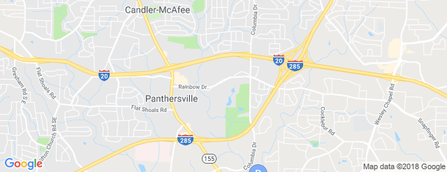 Porter Sanford III Performing Arts & Community Center