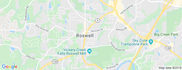 Roswell Cultural Arts Center