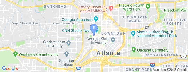 State Farm Arena - GA