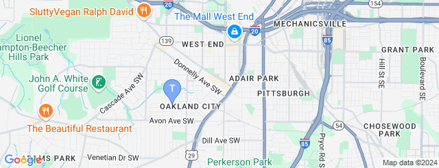 The Garden Club At Wild Heaven West End