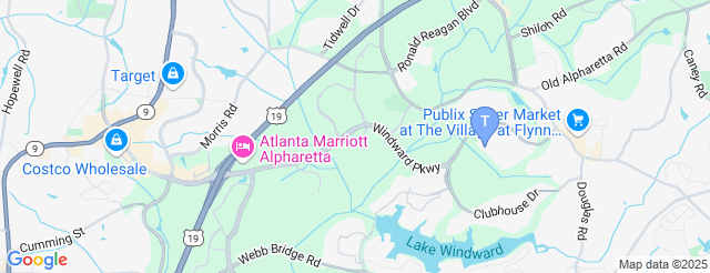 The Other Room at Helium Comedy Club - Atlanta